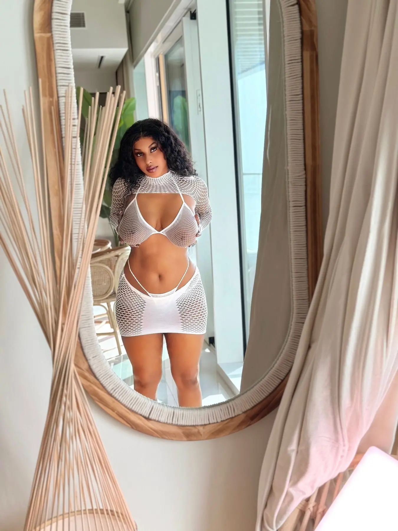 DARA -Ayla – Ethiopian  - escort in Dubai