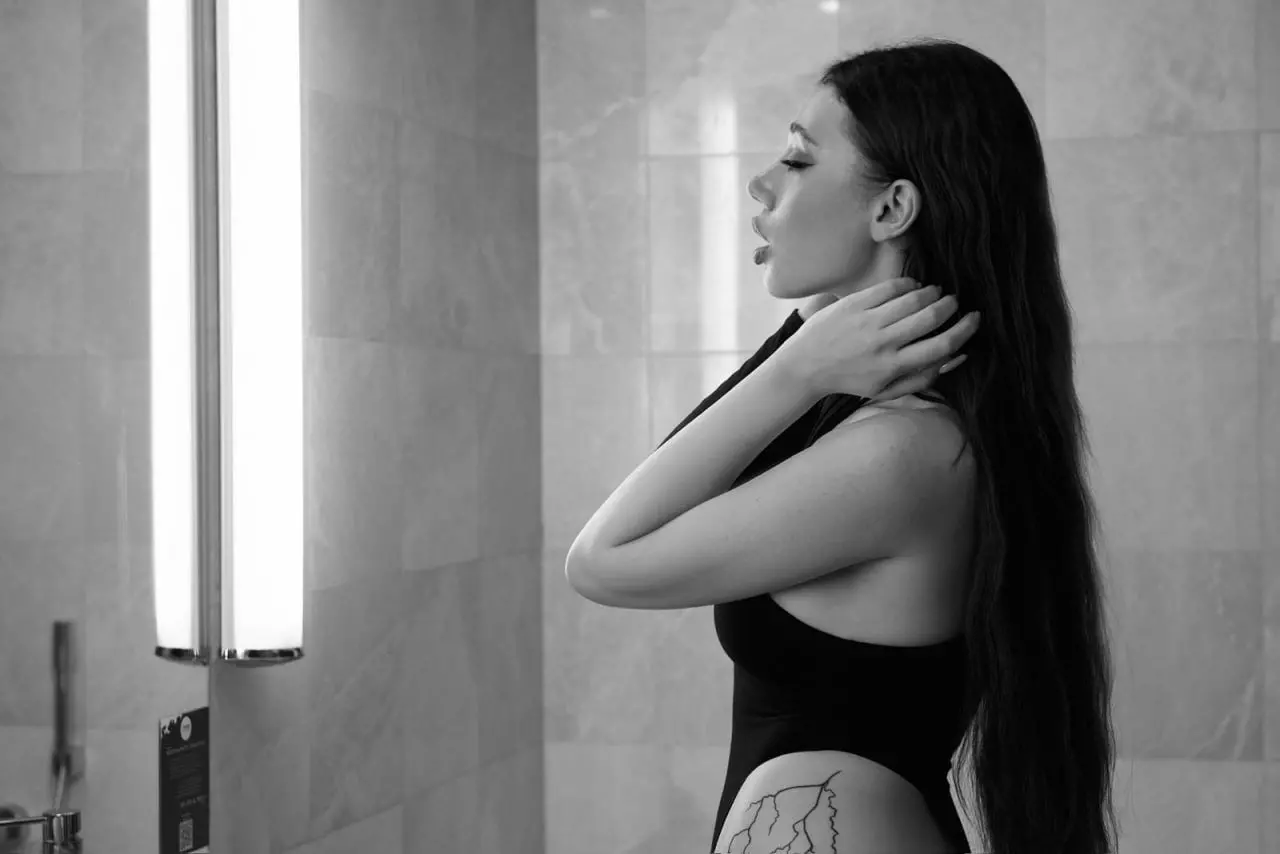 Lilit – escort in Dubai - escort in Dubai