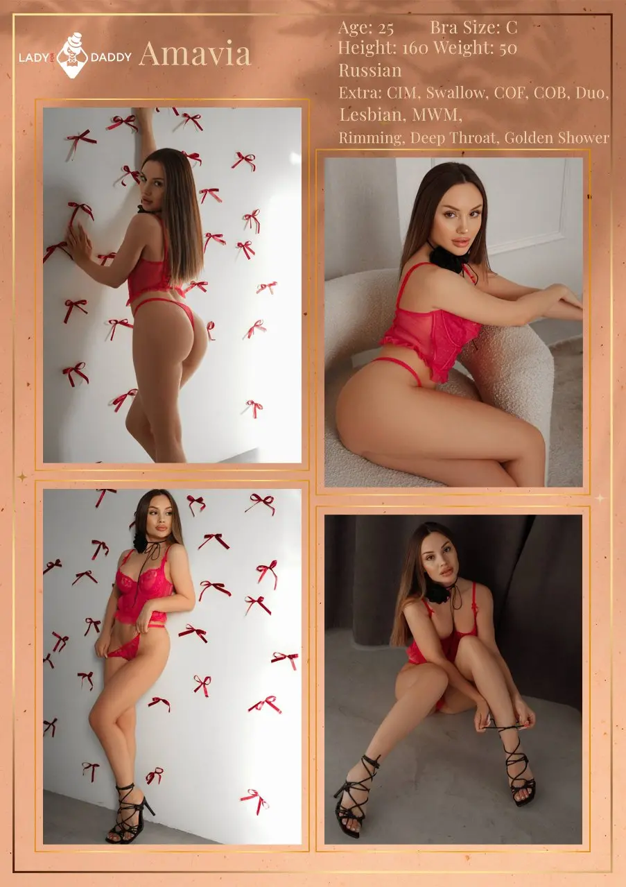 Lady for Daddy Best Girls – - Photo 1