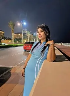 Arushi – Indian escort in A - escort in Ajman