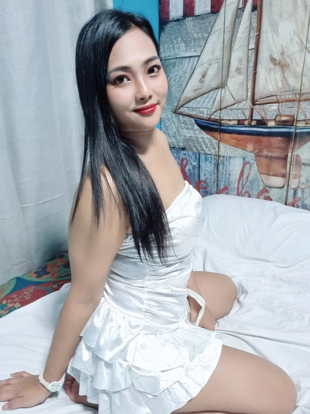 indian--thailand group sex  - escort in Dubai