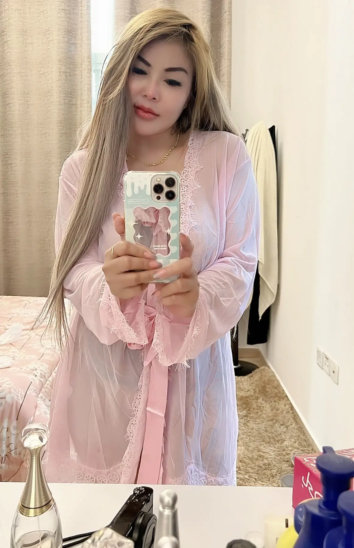 YAYA NATURAL boob38D ANAL /s - Photo 1