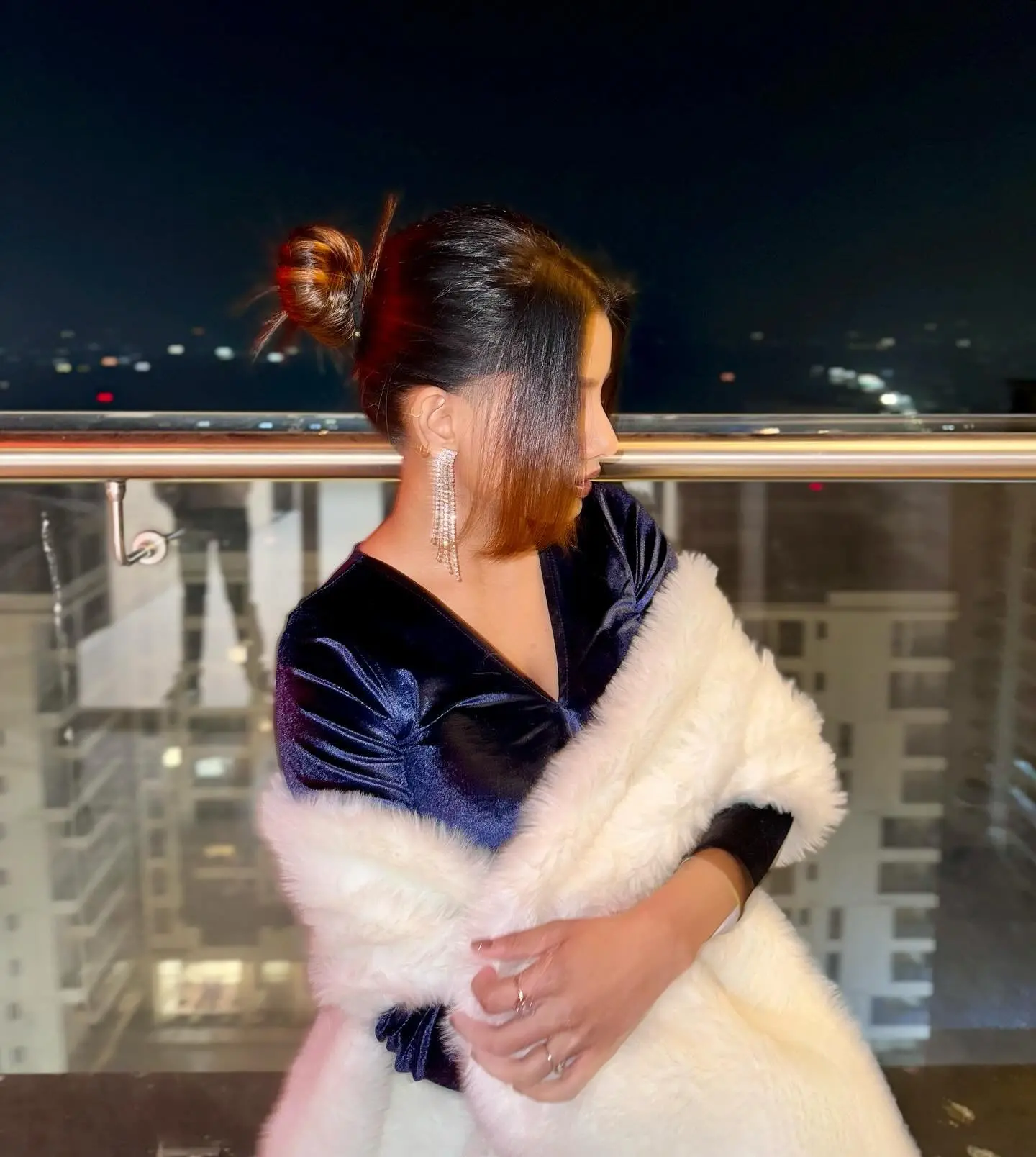 Prachi 🦋Verma Vip Independ - escort in Dubai