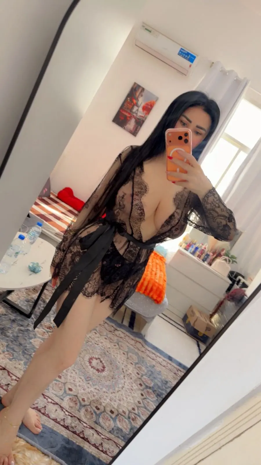 Maya The Queen – Lebanese Girl in Abu Dhabi - Photo 3