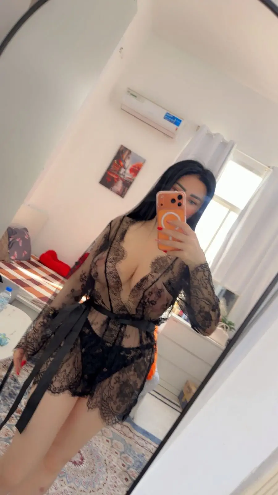 Maya The Queen – Lebanese Girl in Abu Dhabi - Photo 2