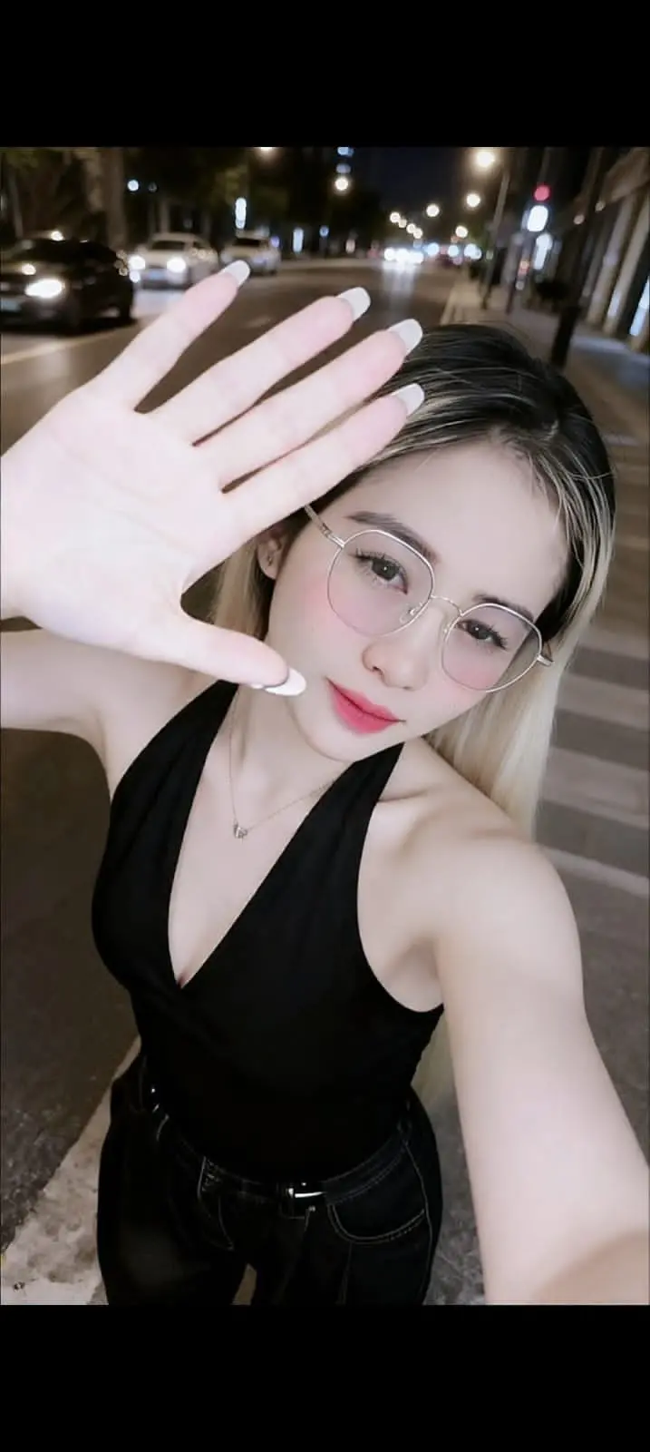 Meimei – Vietnamese escort  - Photo 1