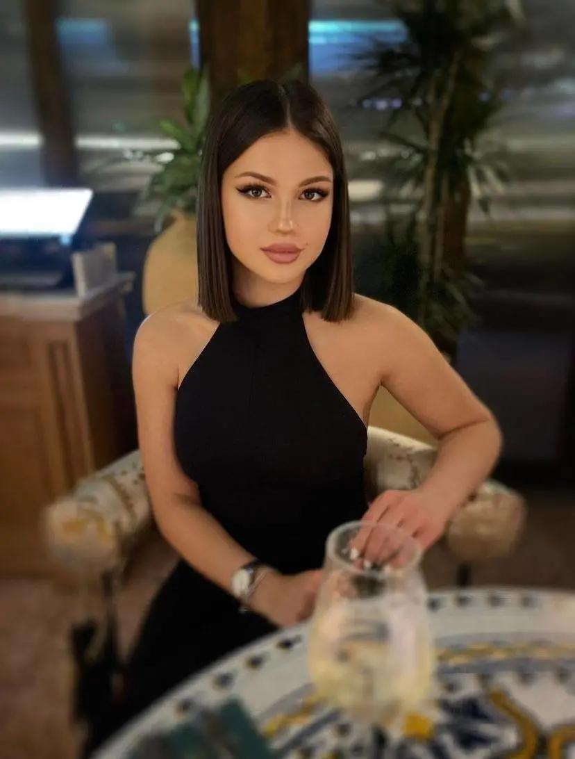 Liza High-end clients only Abu Dhabi Escort - escort in Abu Dhabi