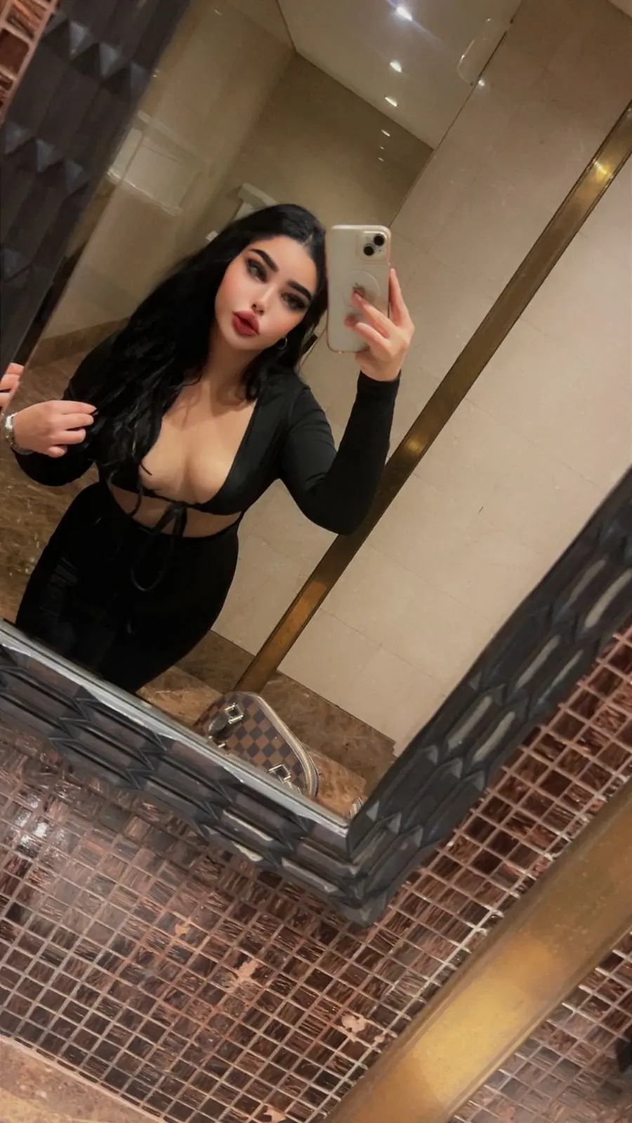 Lolo Dlo3a – Moroccan escorts - escort in Abu Dhabi