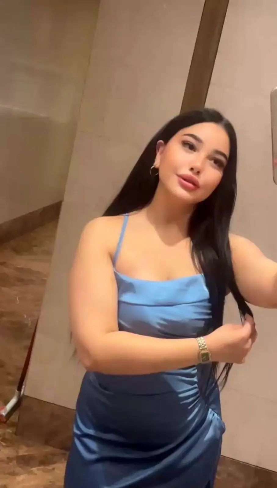 Lolo Dlo3a – Moroccan escorts - Photo 2