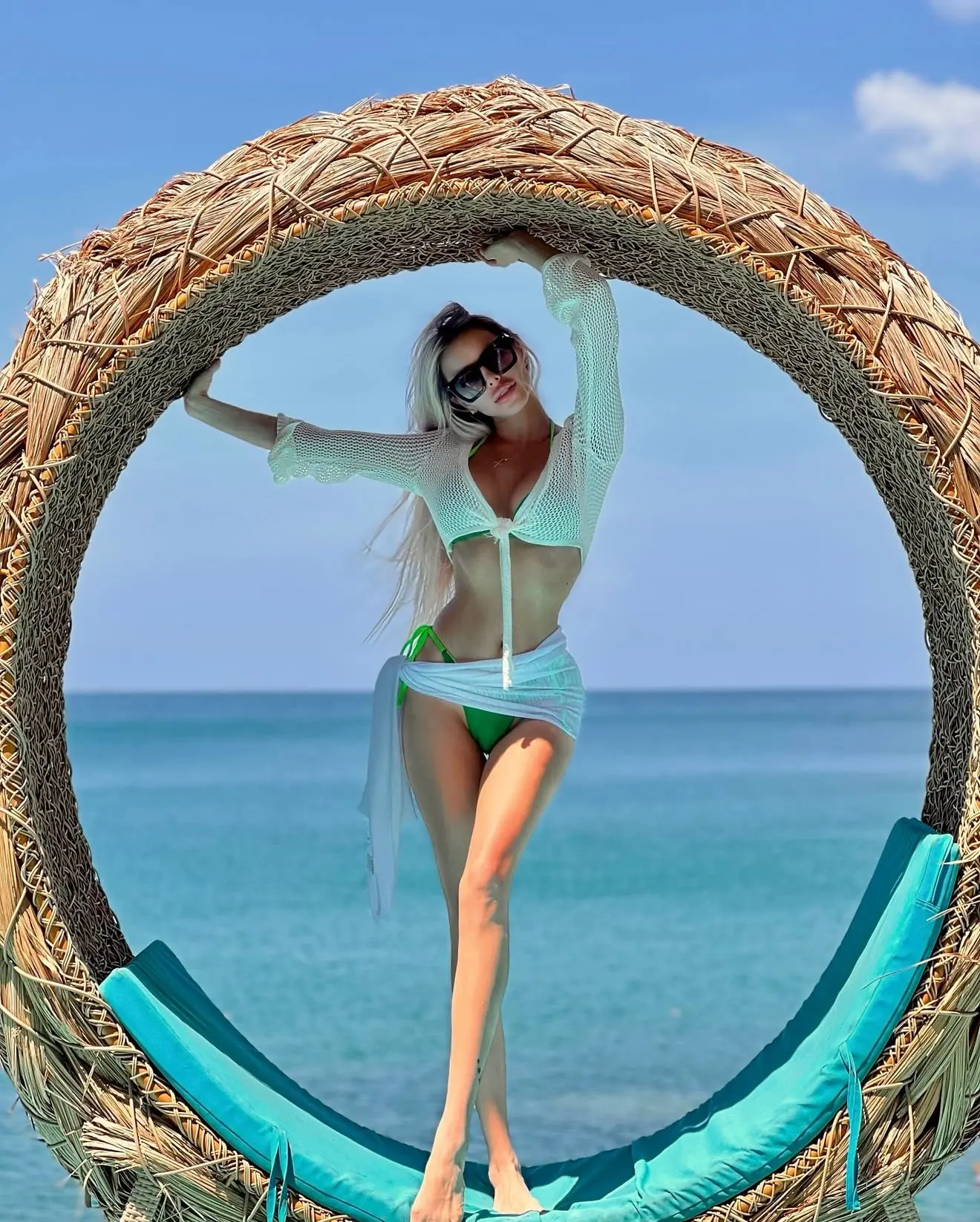 Taki full Escorts Service – Russian - Photo 1