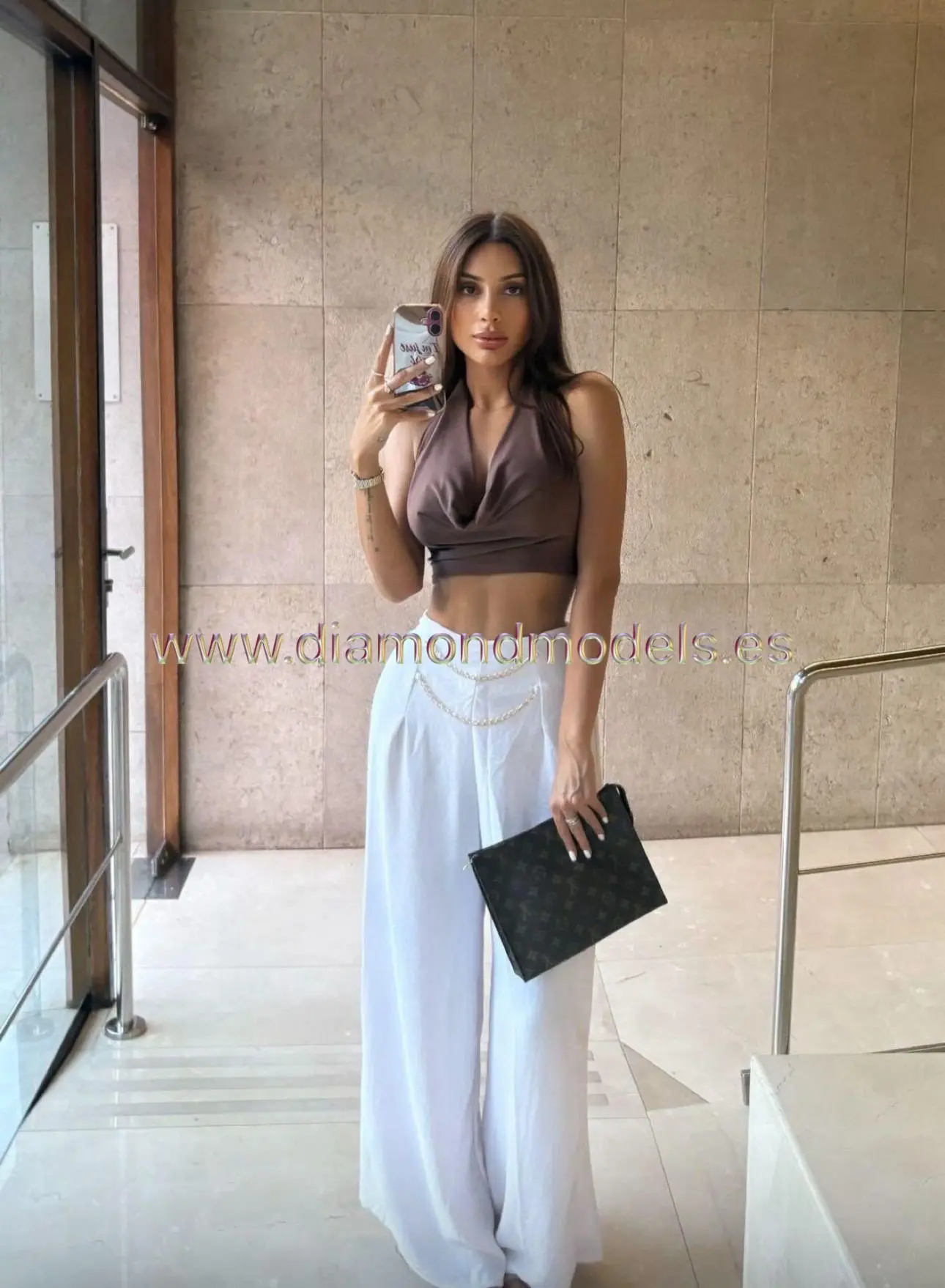 Cloe Spanish Lingerie Escort Model in doha - escort in Doha