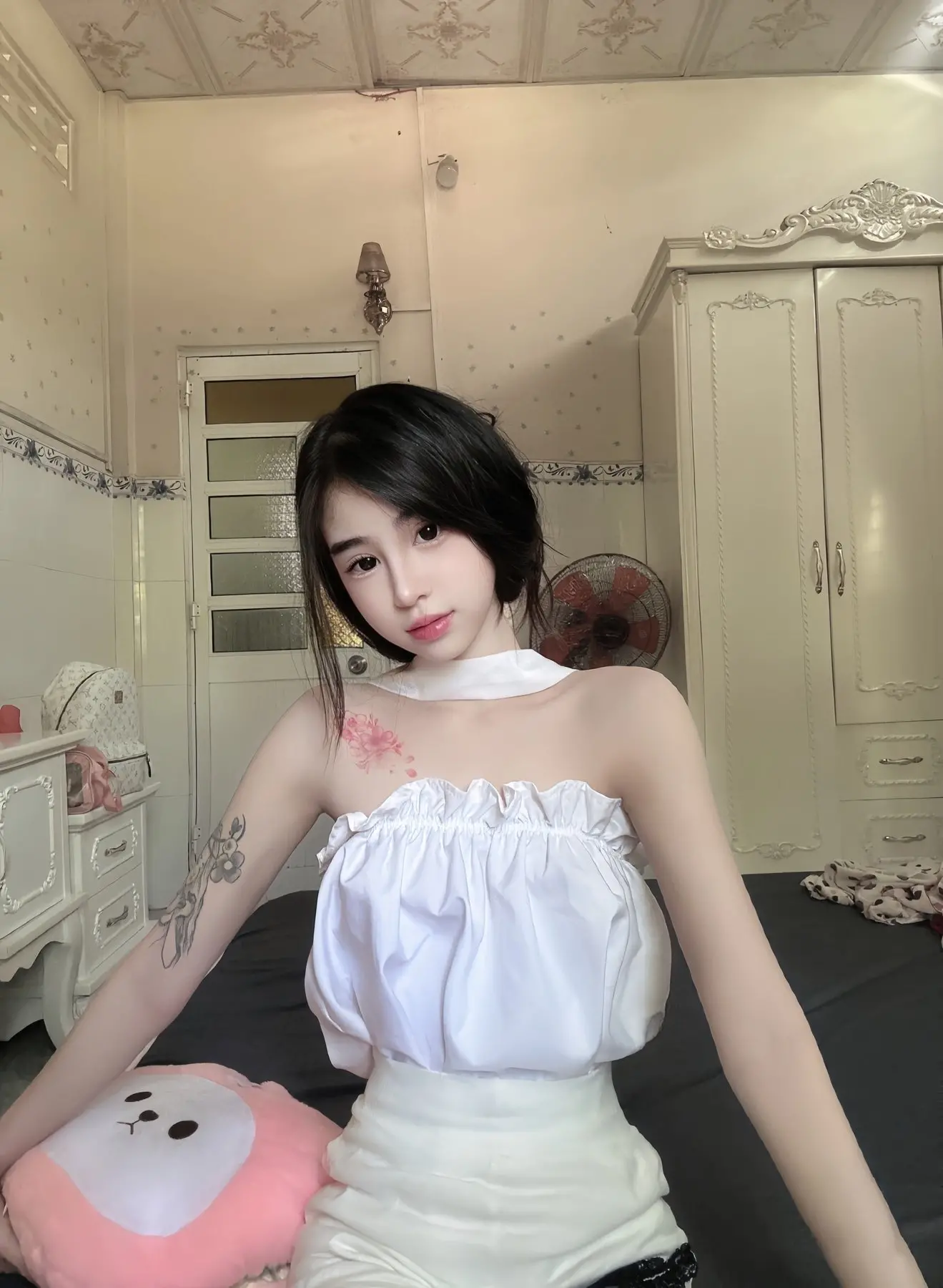 Doha Escort girl Alice-🦋TOP🦋-RIMMING-CIM - Photo 2