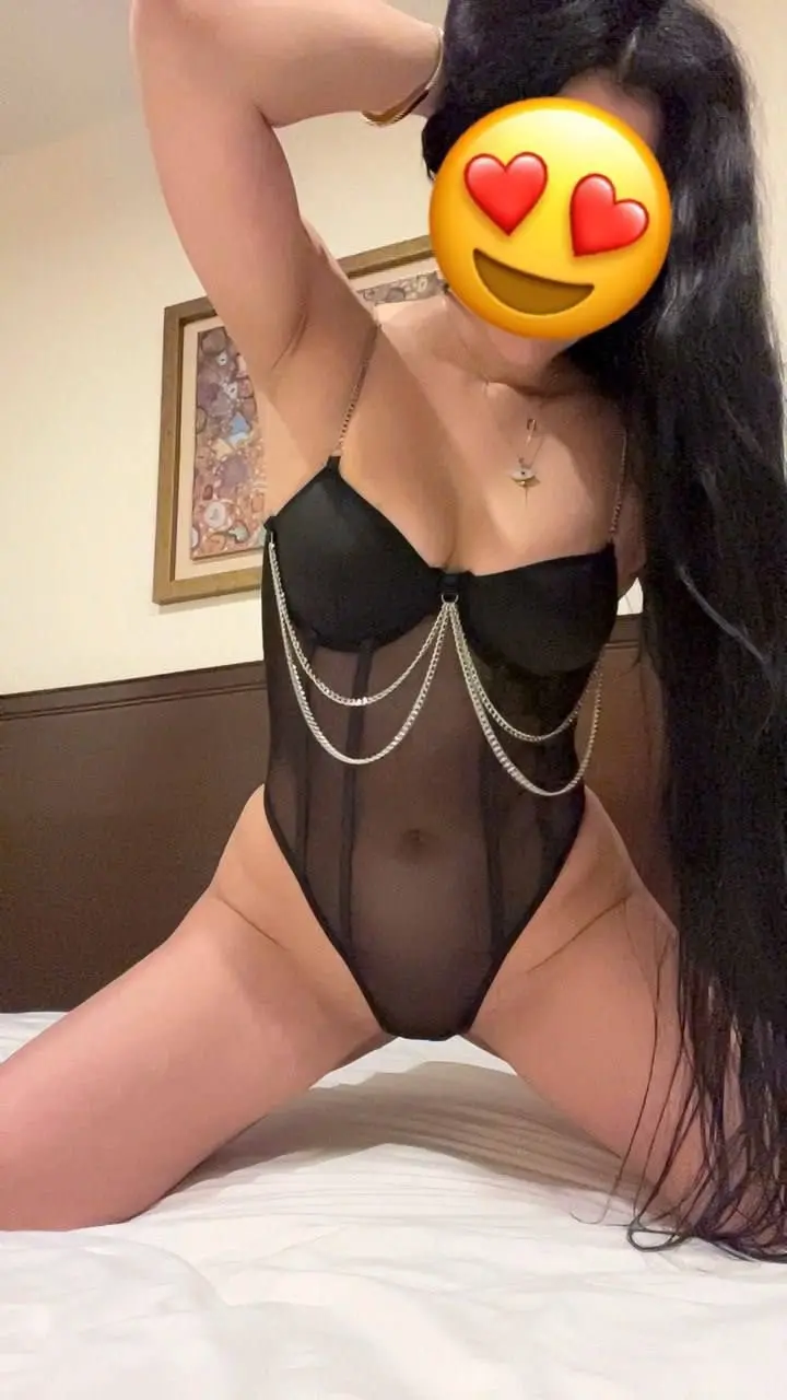 Samar – Turkish muscat hot girl  - Photo 3