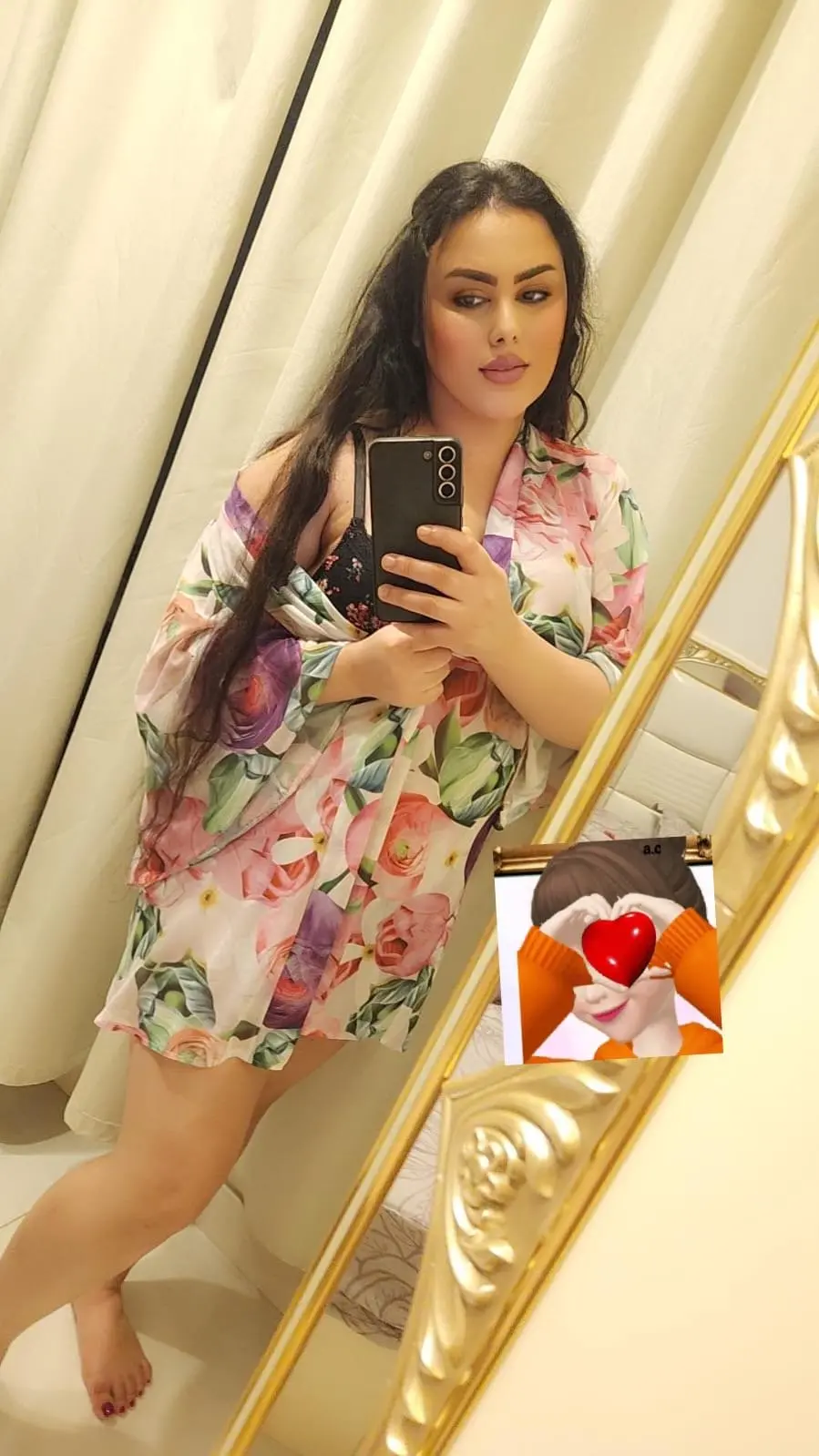 Falak – Moroccan Sexy Lady in Muscat, Oman - escort in Muscat