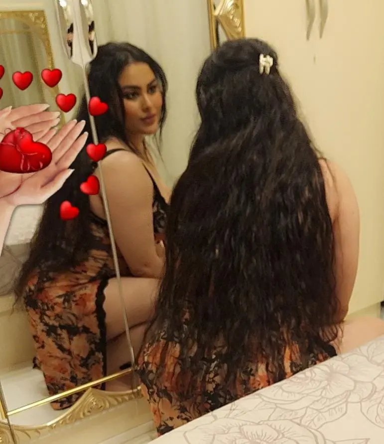 Falak – Moroccan Sexy Lady in Muscat, Oman - Photo 2