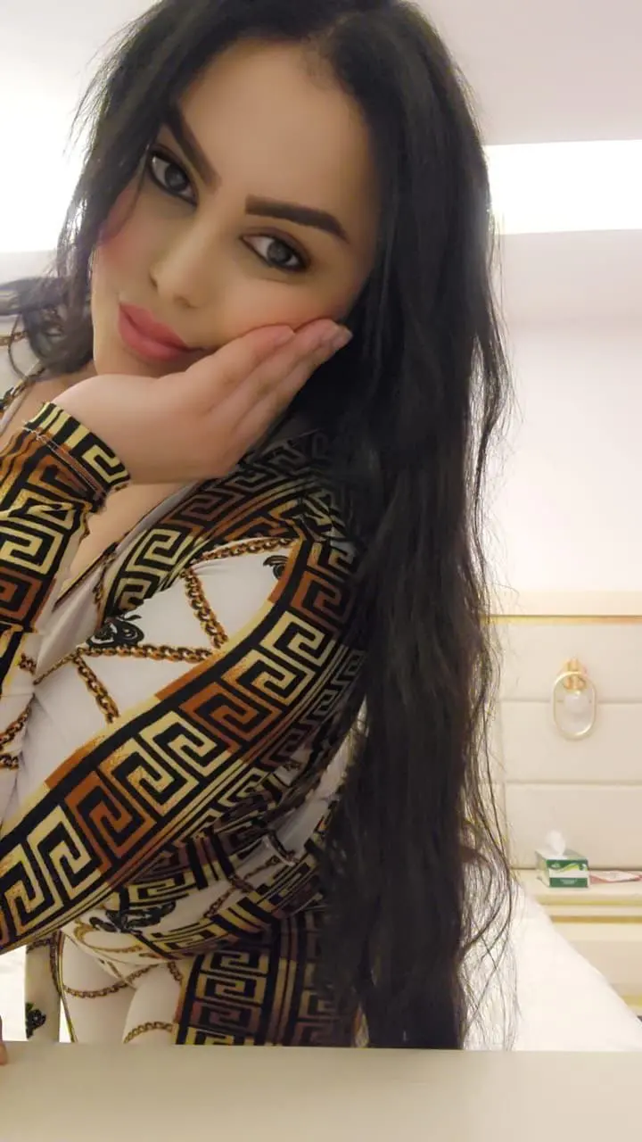 Falak – Moroccan Sexy Lady in Muscat, Oman - Photo 3