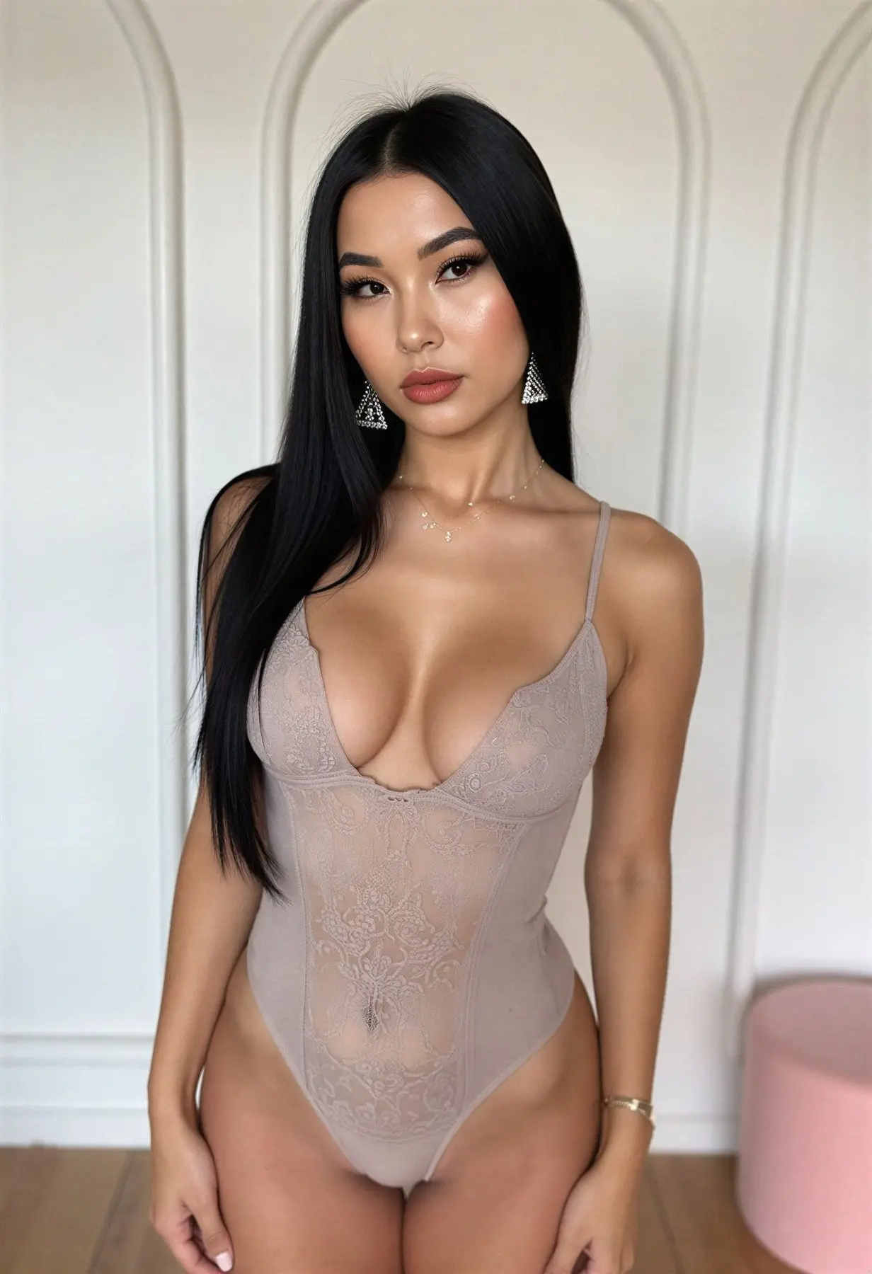 Premium Kazakhstan Escort Services - Laura - Photo 3