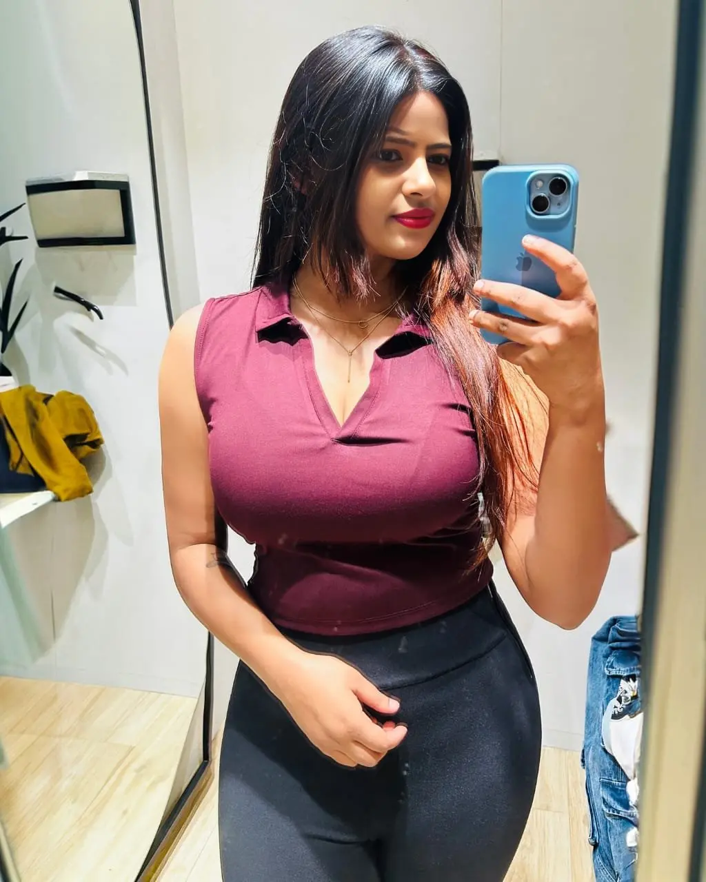 ❣️꧁ 🦋 MEET &CAM WITH FACE꧂ - Photo 2