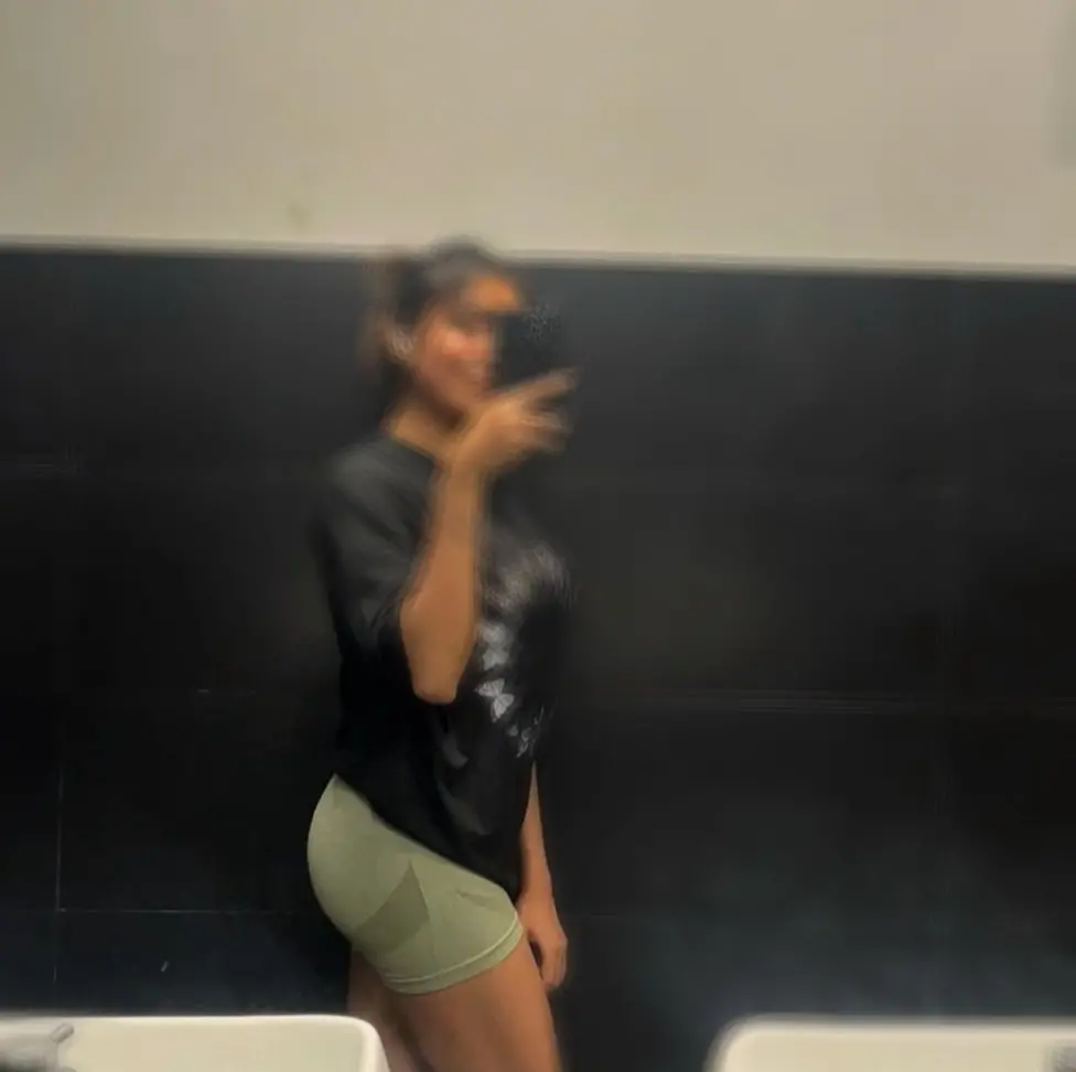 Eshika (Let's fun together)  - escort in Mumbai