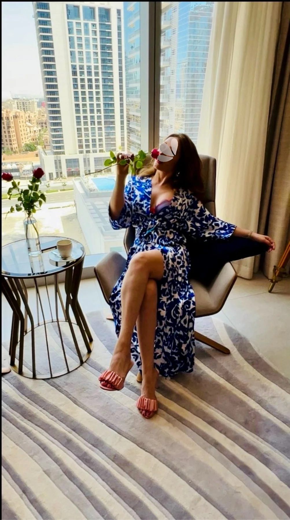 Jasmine-New gorgeous MILF - Photo 3