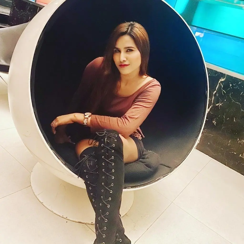 Soniya GFE – Indian escort  - Photo 1