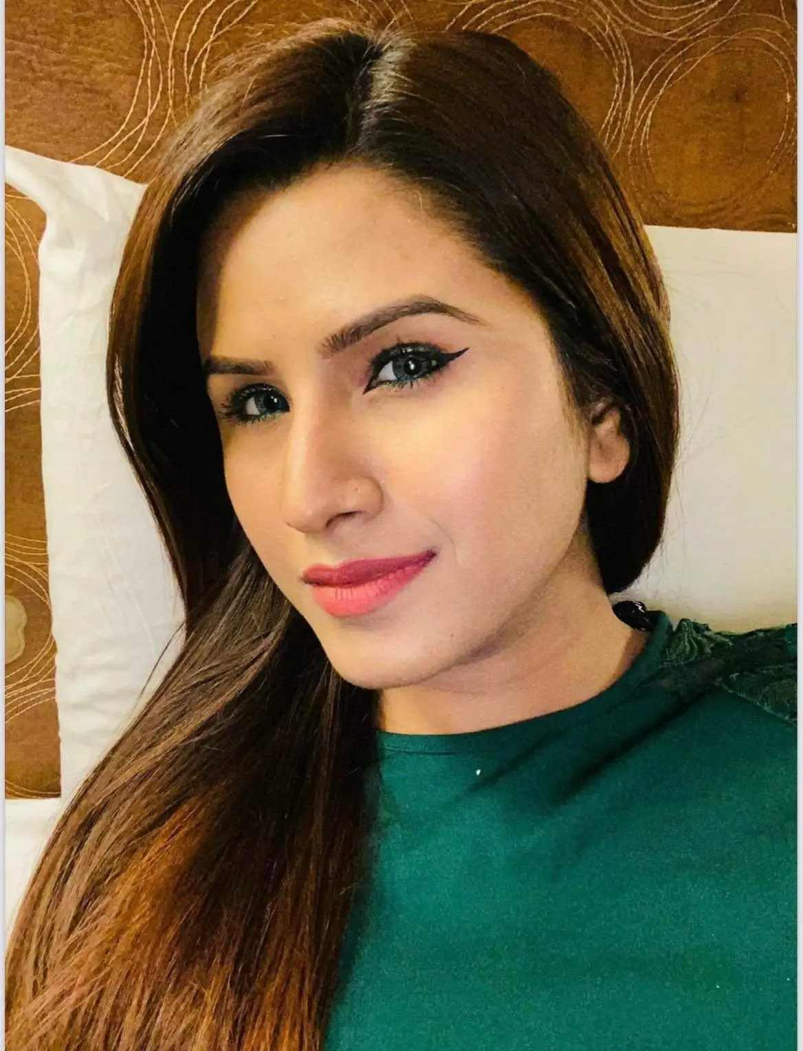 Soniya GFE – Indian escort  - Photo 2