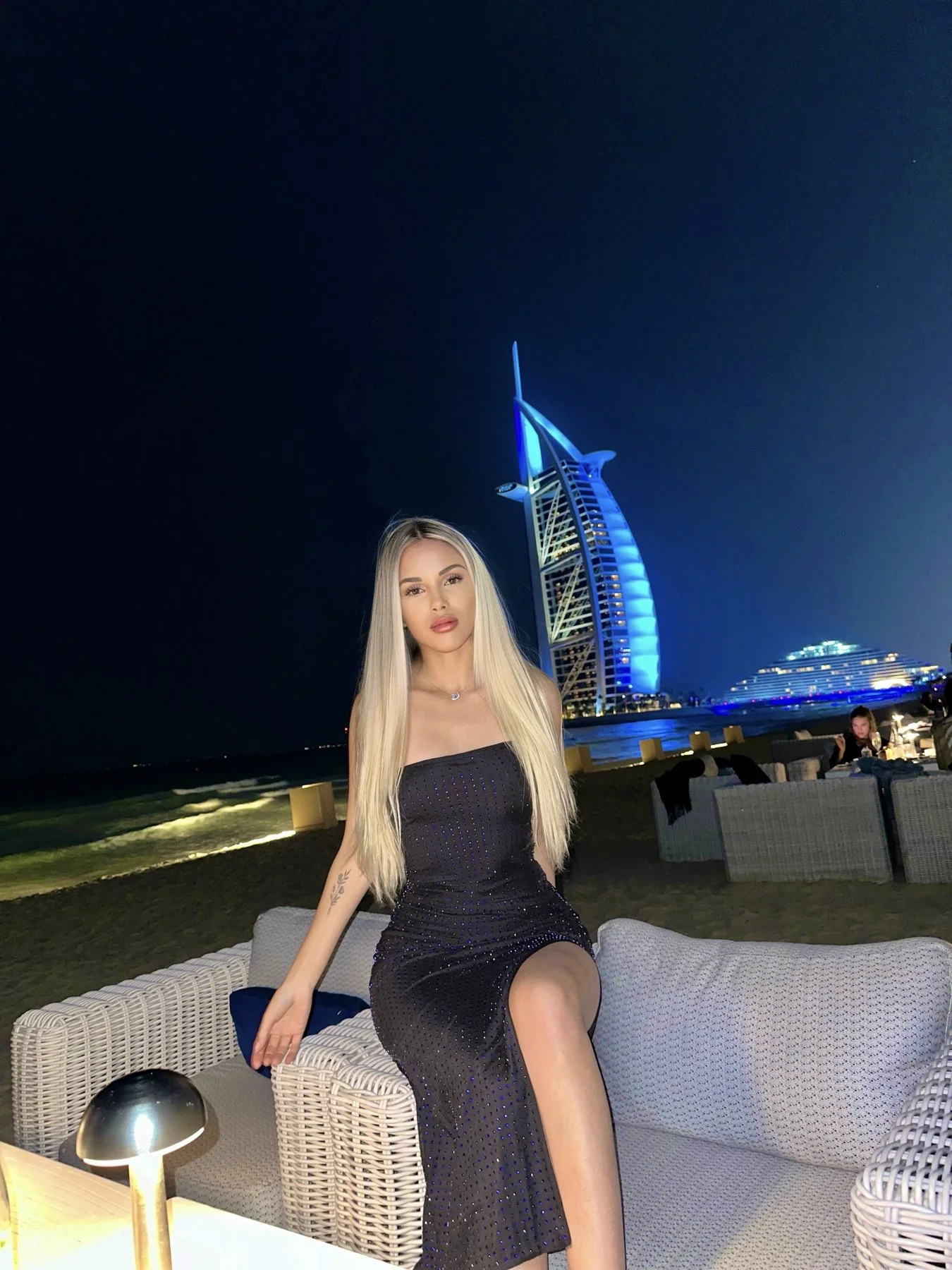 Abby 🇧🇷 new in Dubai Brazilian escort - Photo 3