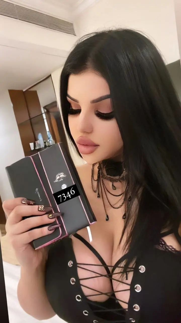 VICTORIA PREMIUM MUMBAI ESCORT - Photo 2