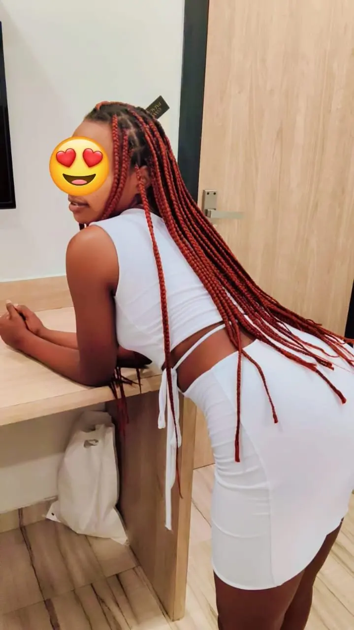 Juicy Tyla/camshow & Real - Photo 2