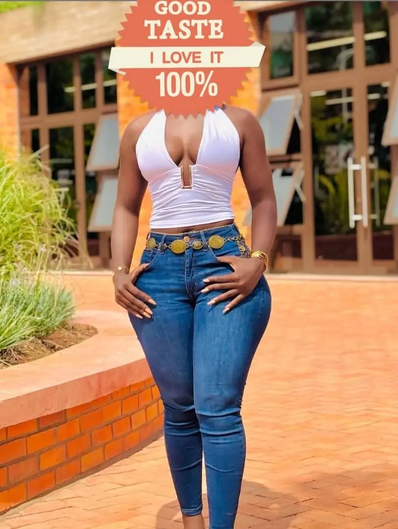 Suzy – South African escort - Photo 1