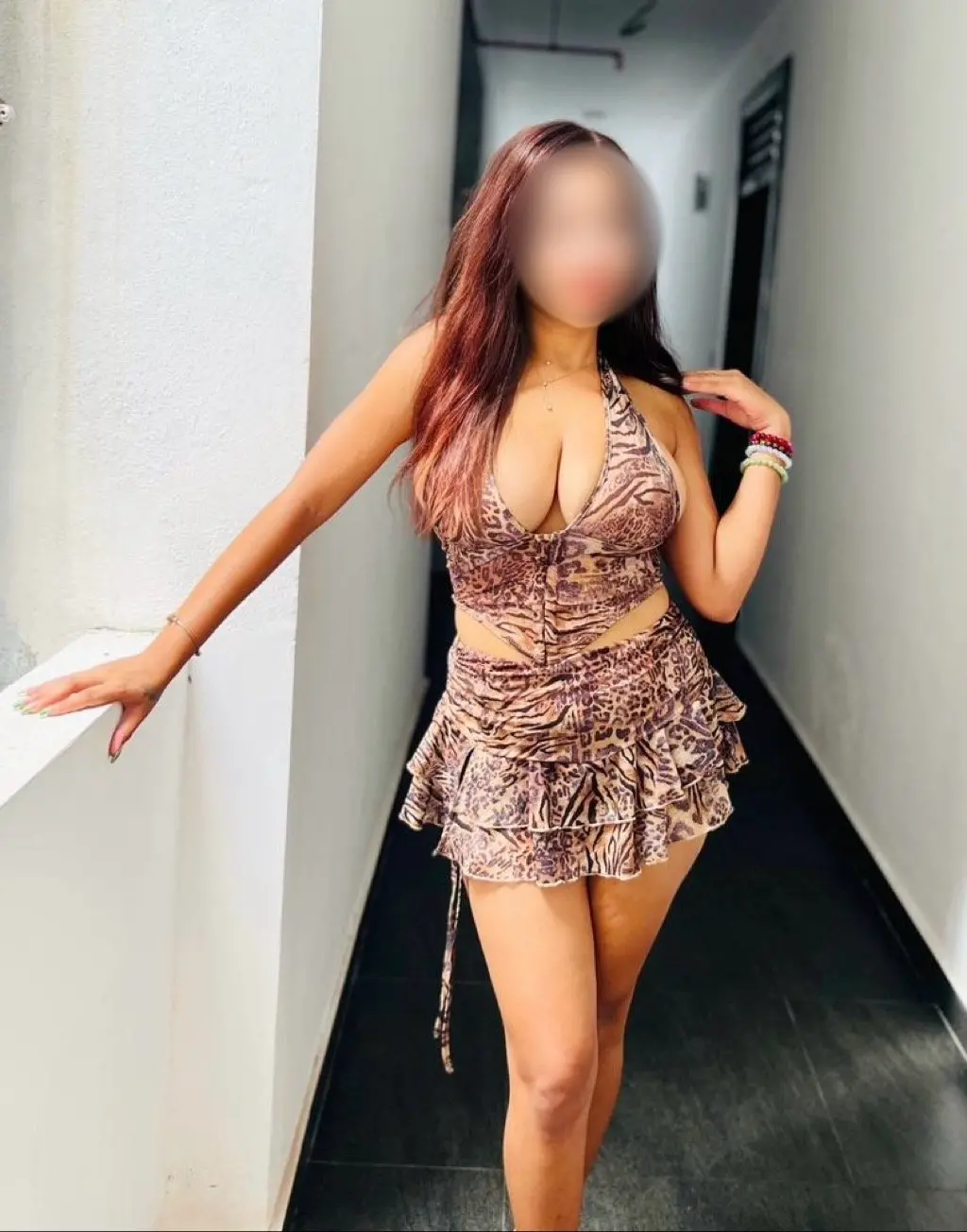 Mariana Independent GFE  - Photo 1