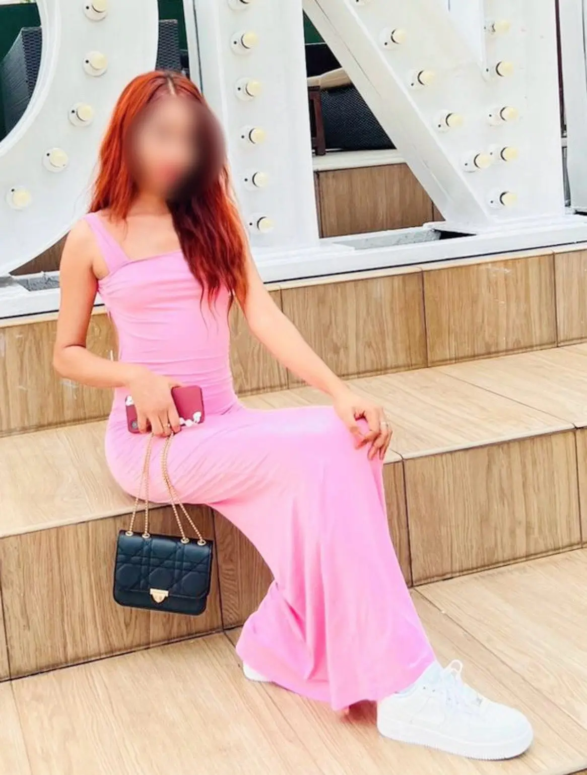 Sandra Wandana independent  - escort in Colombo