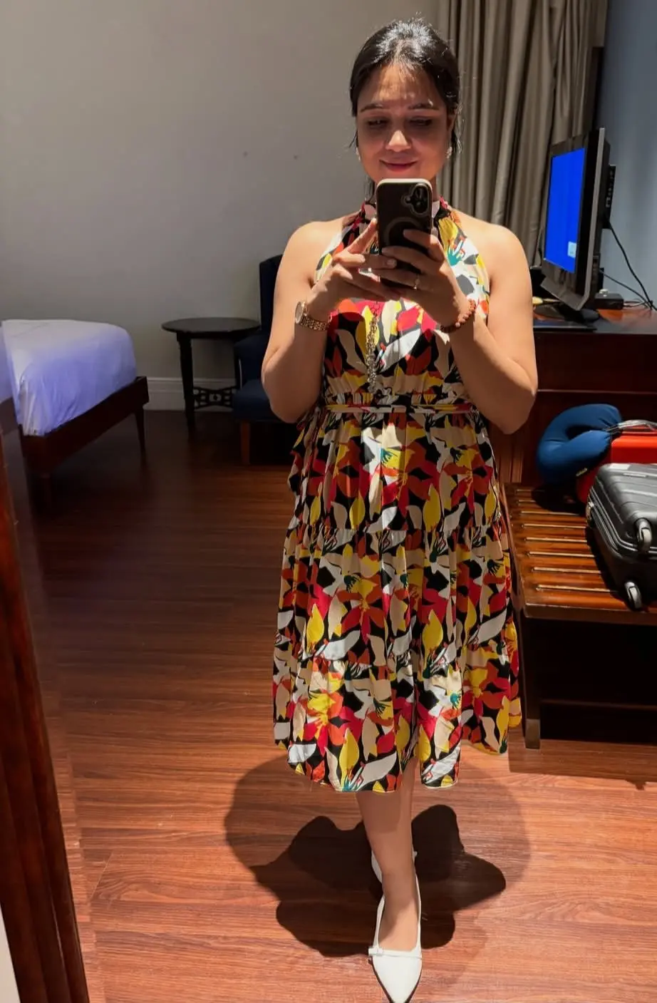 Independent Escort Nude Cam - Photo 1