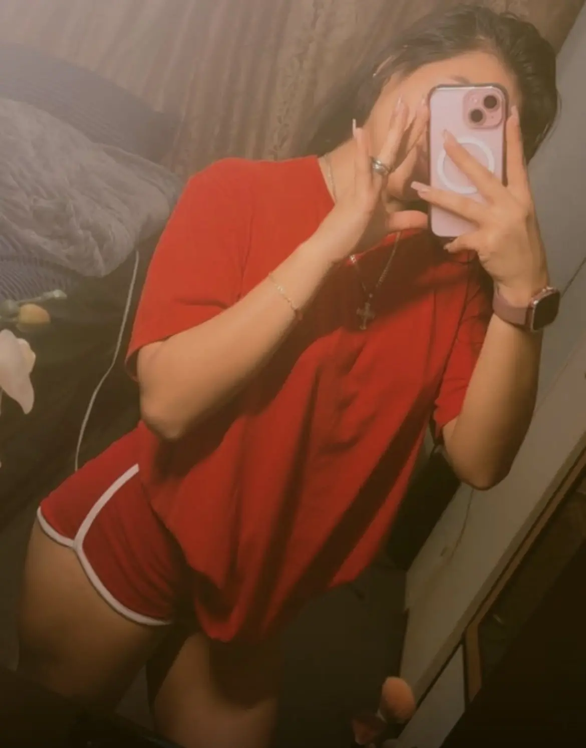 Priya – Indian escort  - Photo 1