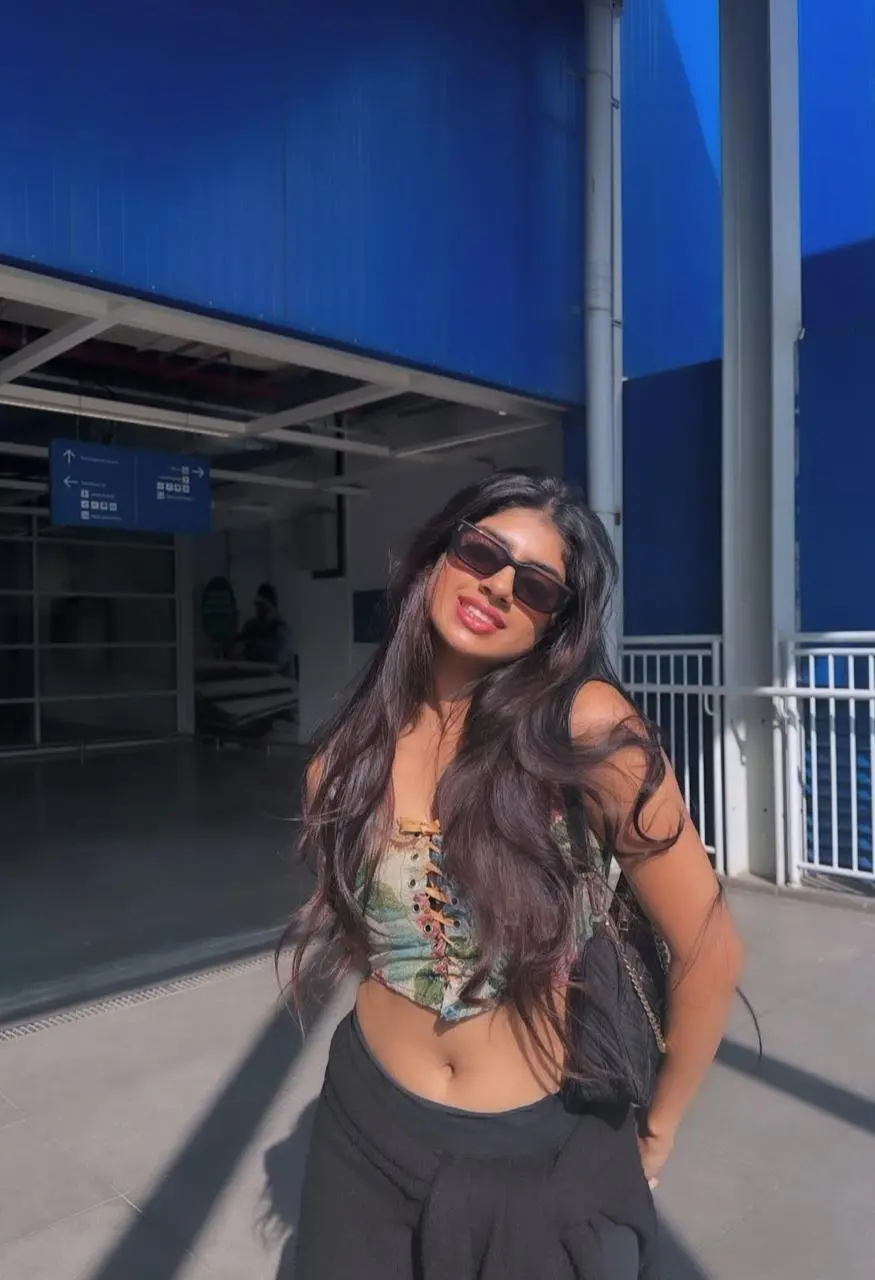 I Am Independent Khushi  - escort in Delhi