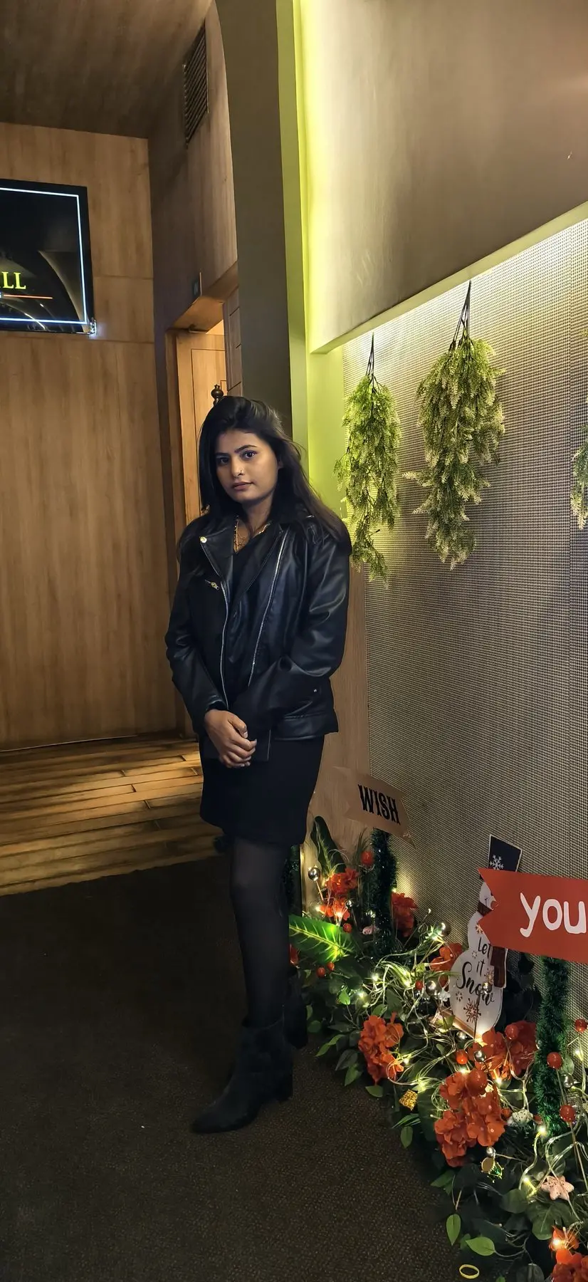 Niya – Indian escort in New - Photo 1