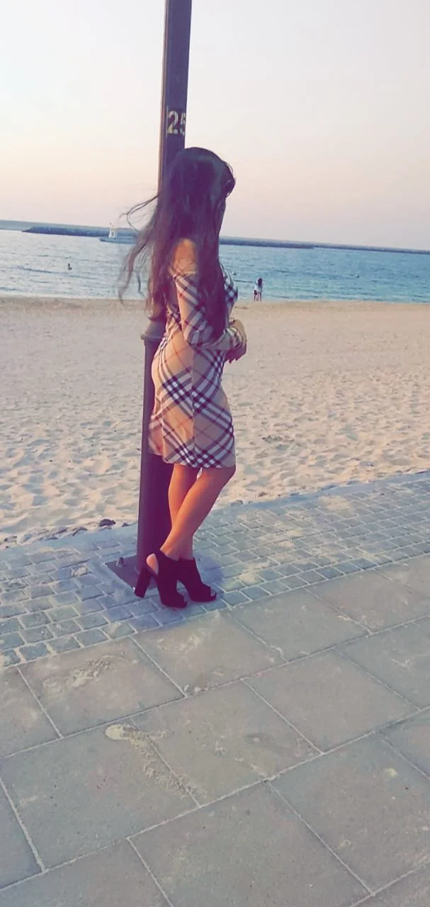 Varsha Busty Milf Indian escort  - Photo 3