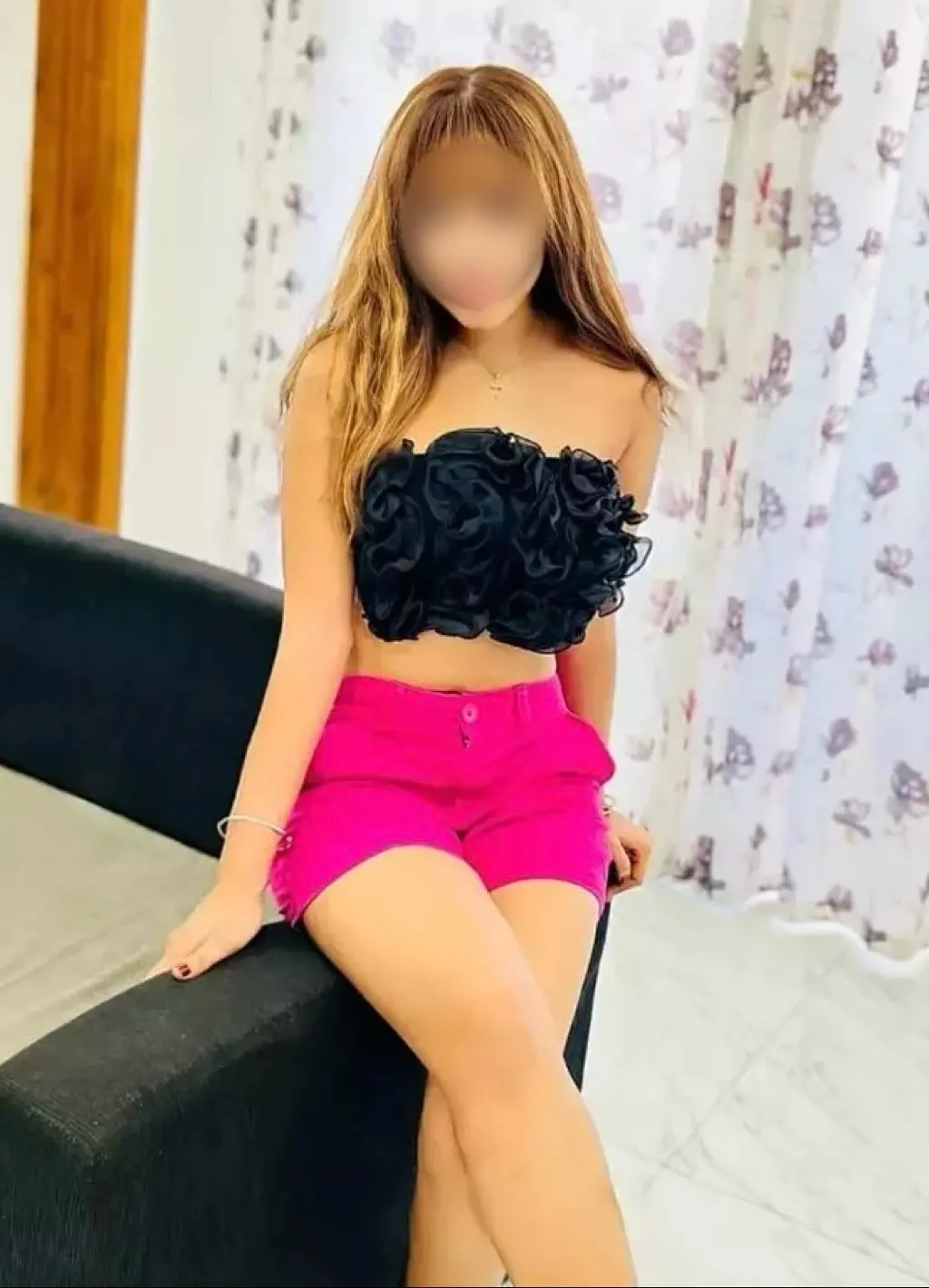 Isabelle Independent girl - escort in Colombo