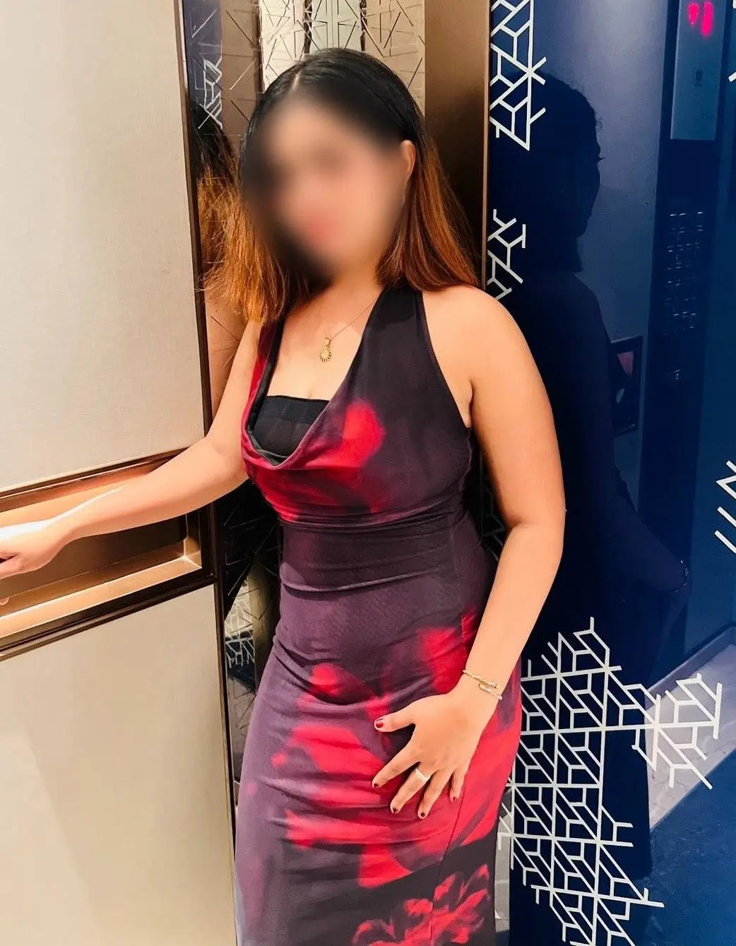 Andria GFE Independent Meet - escort in Colombo
