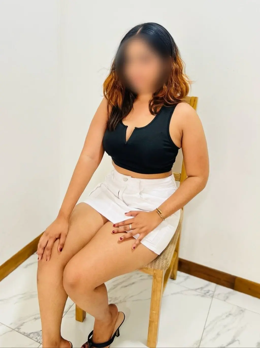 Andria GFE Independent Meet - Photo 2