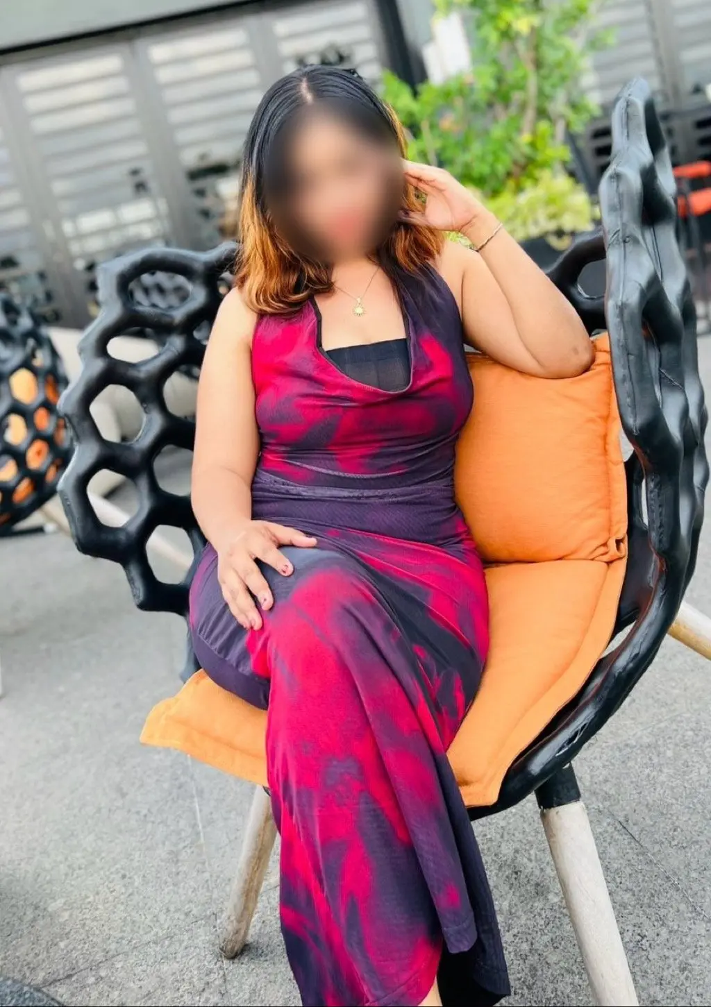 Andria GFE Independent Meet - Photo 1