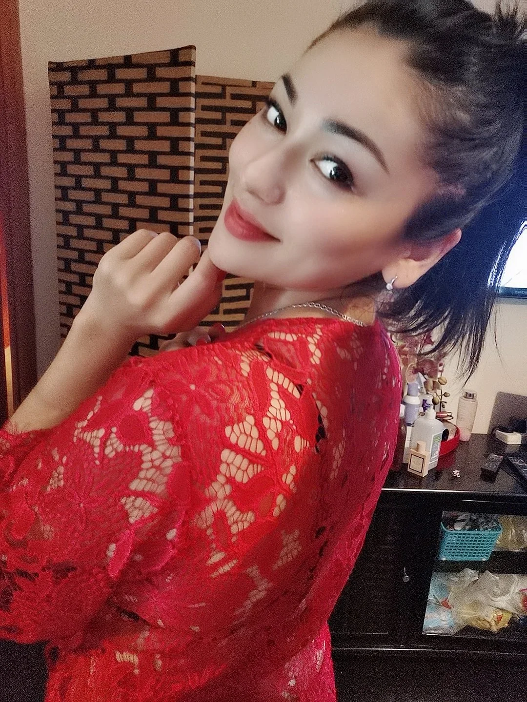 Lyna sexy new Russian very big boob's - escort in Dubai