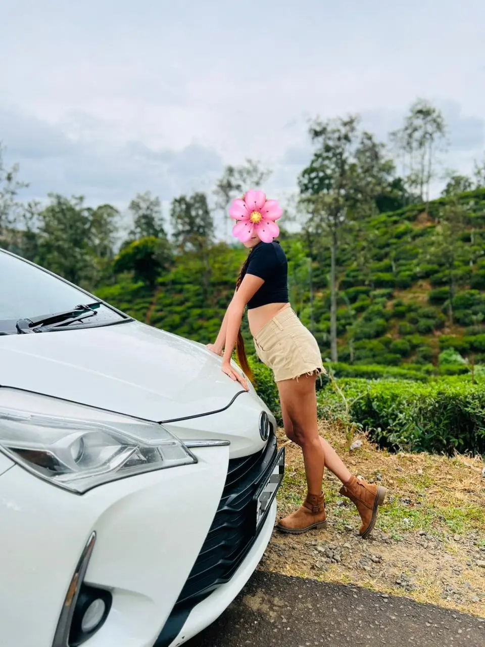 Shehani – Sri Lankan escort - Photo 2