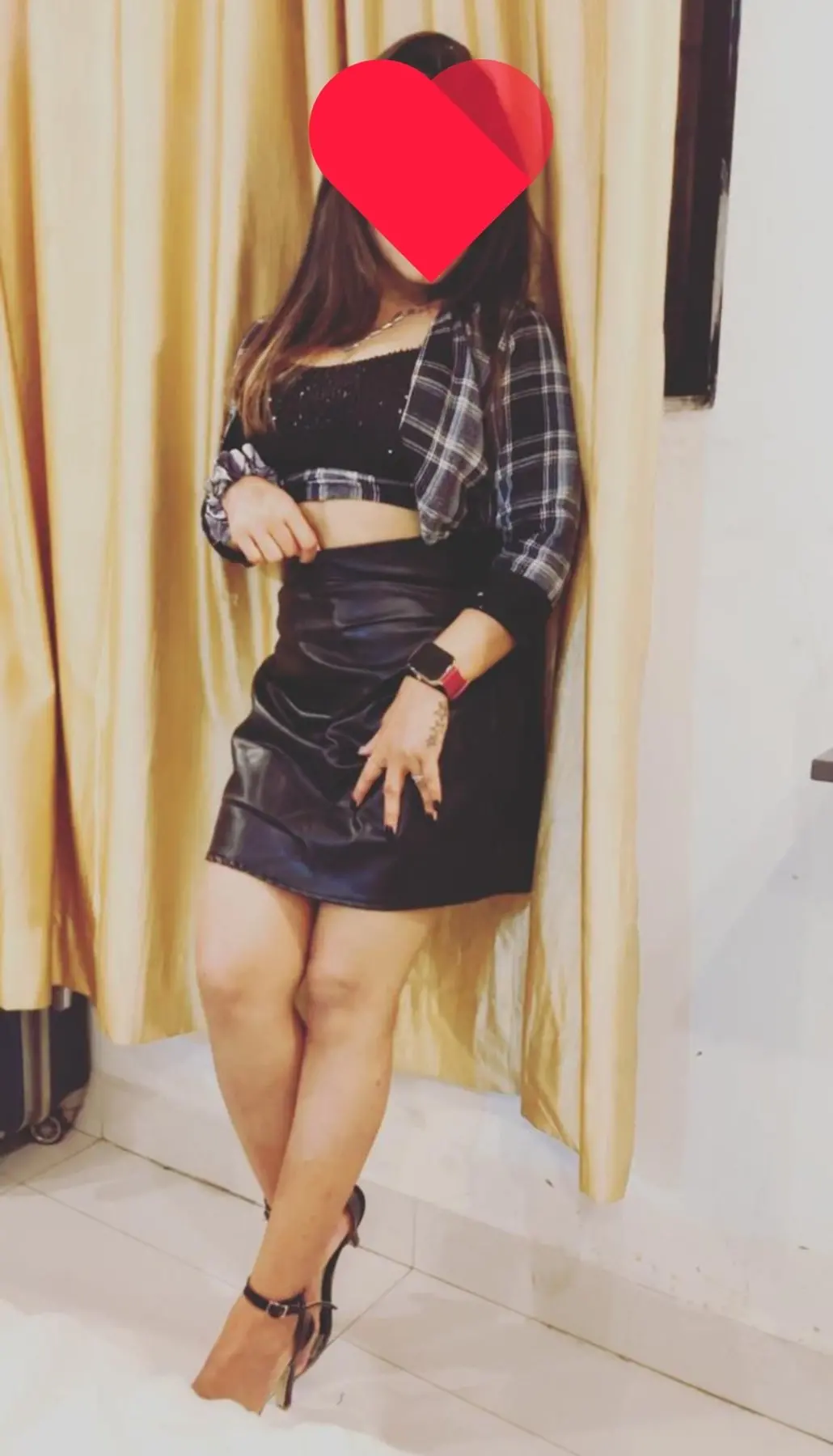 My Telegram Id HOT GIRLS - escort in Bangalore