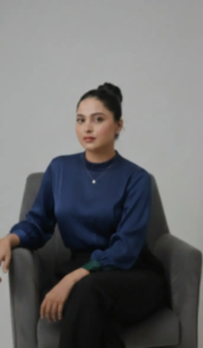 MYSELF SAMA WEBCAM AND REAL - Photo 1