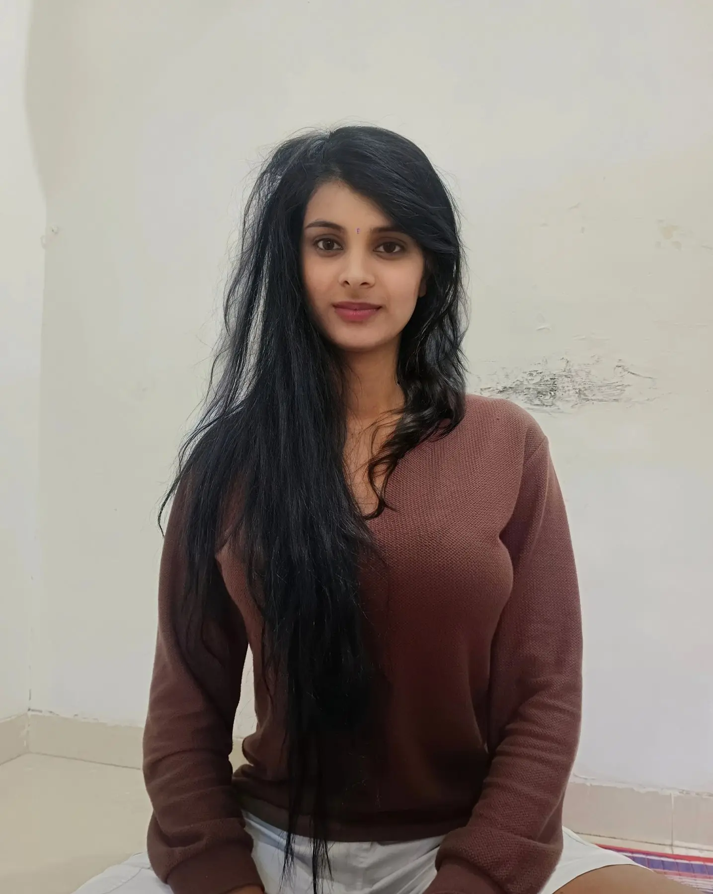 CAM & REAL MEET – Indian - escort in Bangalore