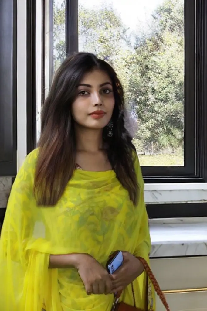 Indipednt Girl – escort in Hyderabad - Photo 2