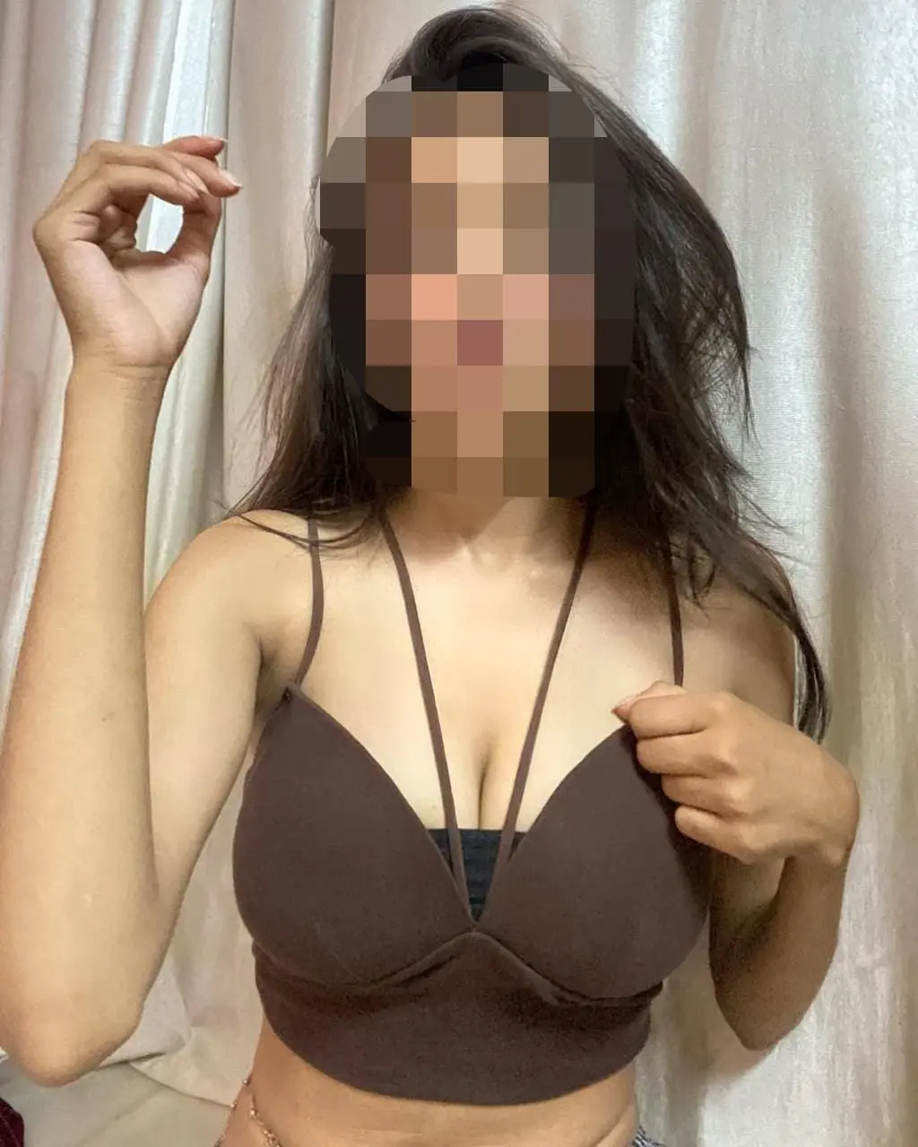 ❣️❣️ INDEPENDENT PRITI (WEBCAM OR REAL ) - Photo 2