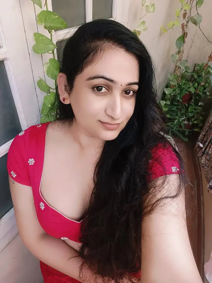Preeti Reddy – escort in Hyderabad - Photo 3