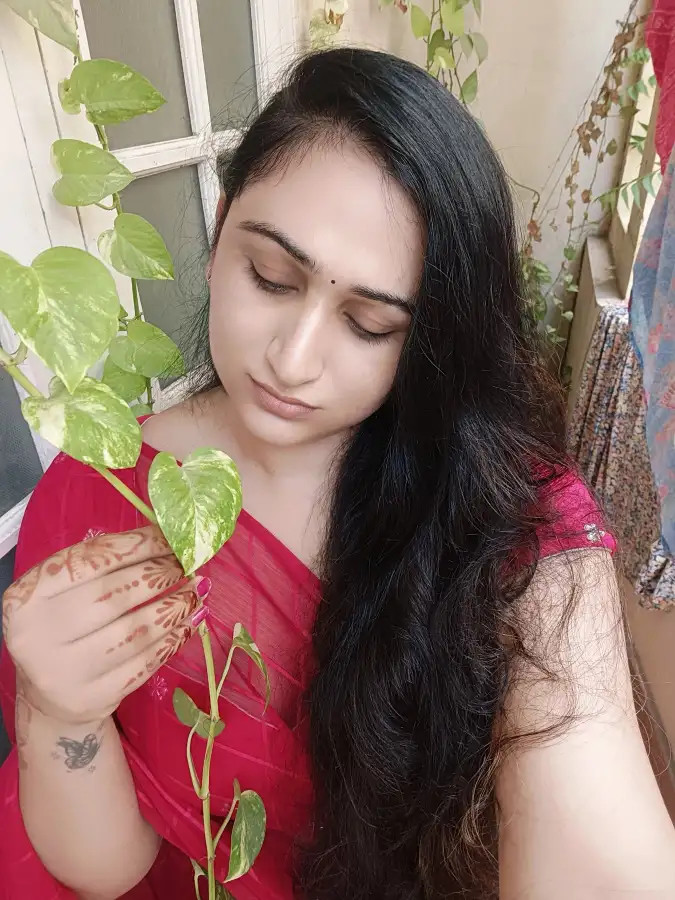 Preeti Reddy – escort in Hyderabad - Photo 2